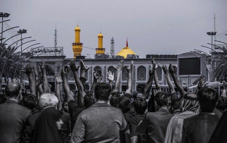 كيف نبايع الإمام المهدي (عج) وهو غائب عن أنظارنا؟