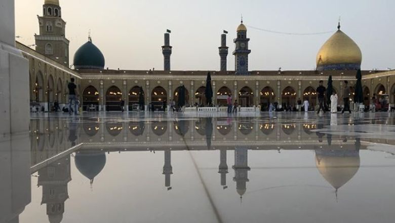 من هو الشيصباني ؟ وهل سيظهر من الكوفة ؟!